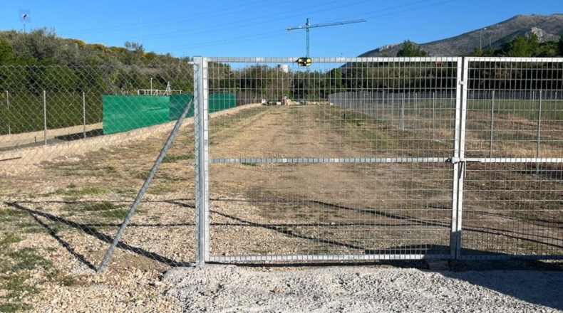 Granada - El Bujeo - 1600m2