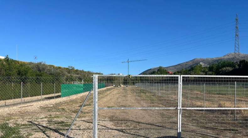 Granada - El Bujeo - 1600m2
