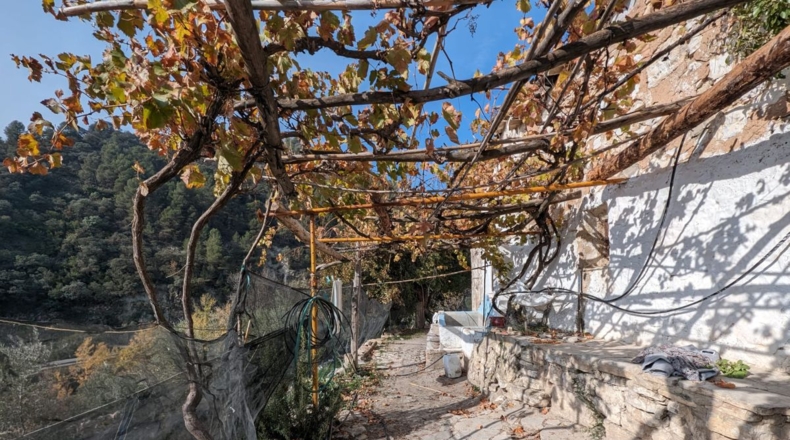 Granada - Loja - 70307m2