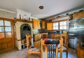 Chalet independiente con terreno en venta en Loja ref: TR101924 foto