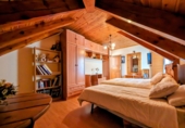 Chalet independiente con terreno en venta en Loja ref: TR101924 foto