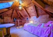 Chalet independiente con terreno en venta en Loja ref: TR101924 foto