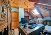 Chalet independiente con terreno en venta en Loja ref: TR101924 foto