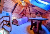 Chalet independiente con terreno en venta en Loja ref: TR101924 foto