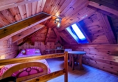 Chalet independiente con terreno en venta en Loja ref: TR101924 foto