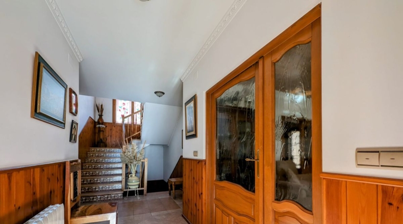 Granada - El Frontil - 432m2