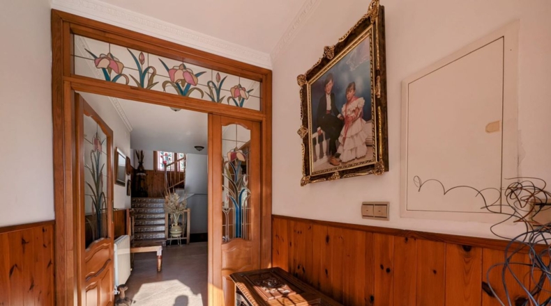 Granada - El Frontil - 432m2
