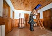 Chalet independiente con terreno en venta en Loja ref: TR101924 foto