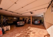 Chalet independiente con terreno en venta en Loja ref: TR101924 foto