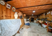 Chalet independiente con terreno en venta en Loja ref: TR101924 foto