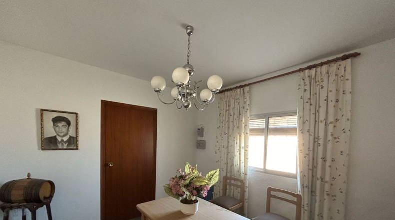 Granada - Barrio San Antonio - 187m2