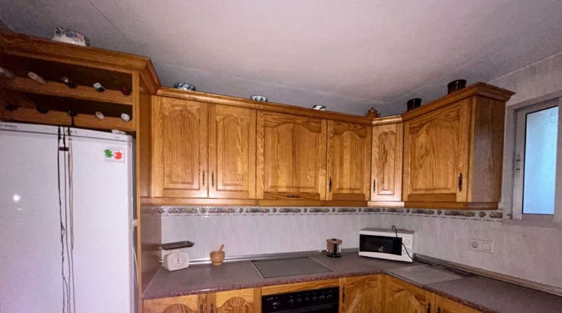 Granada - Barrio San Antonio - 187m2
