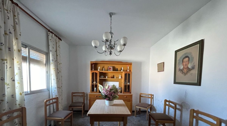 Granada - Barrio San Antonio - 187m2