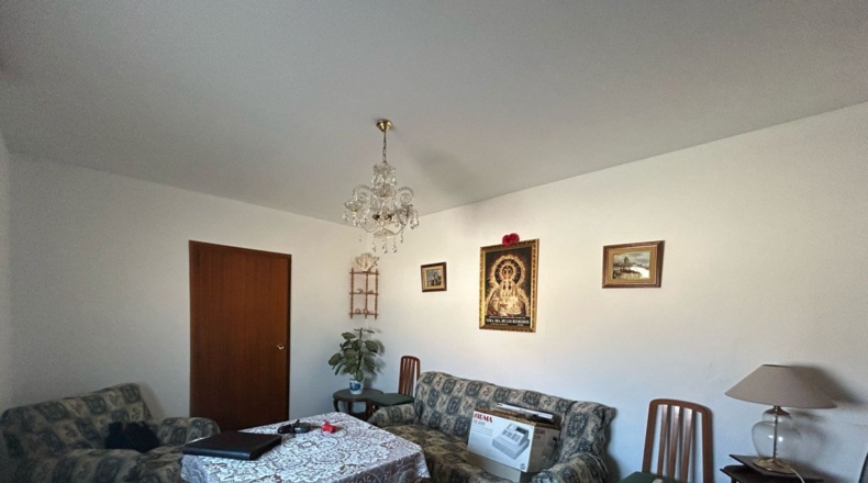 Granada - Barrio San Antonio - 187m2