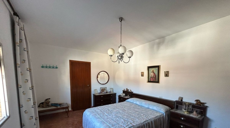 Granada - Barrio San Antonio - 187m2