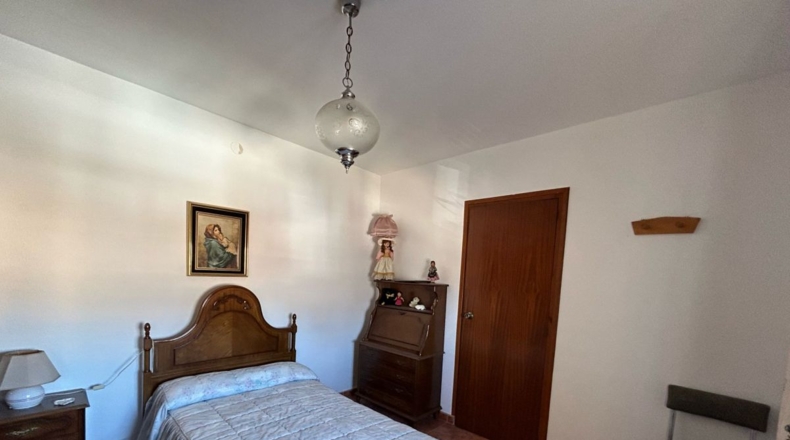 Granada - Barrio San Antonio - 187m2