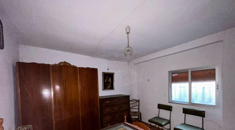 Granada - Barrio San Antonio - 187m2