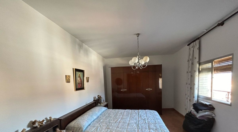 Granada - Barrio San Antonio - 187m2