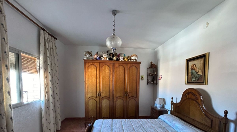 Granada - Barrio San Antonio - 187m2