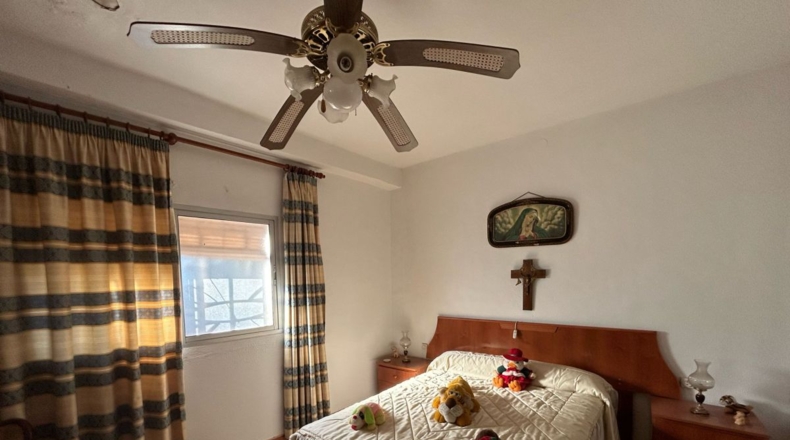 Granada - Barrio San Antonio - 187m2