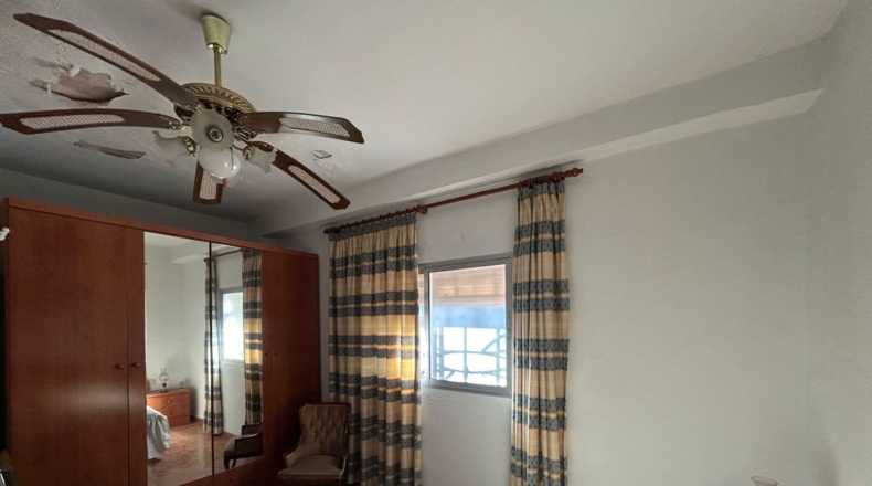 Granada - Barrio San Antonio - 187m2