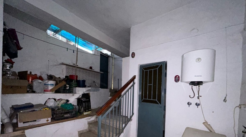 Granada - Barrio San Antonio - 187m2