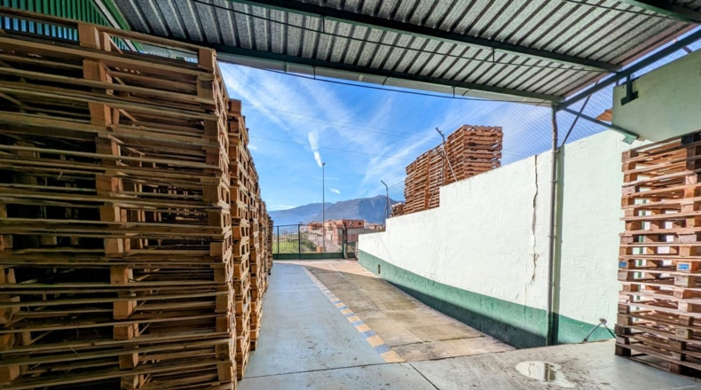 Granada - La Esperanza - 675m2
