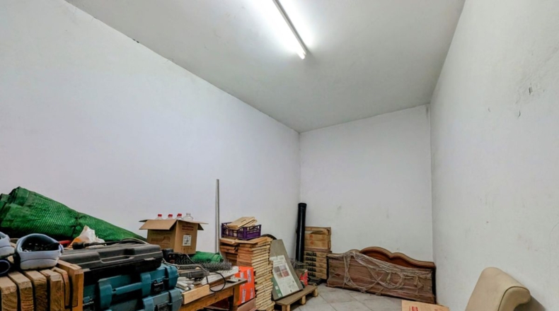 Granada - La Esperanza - 675m2
