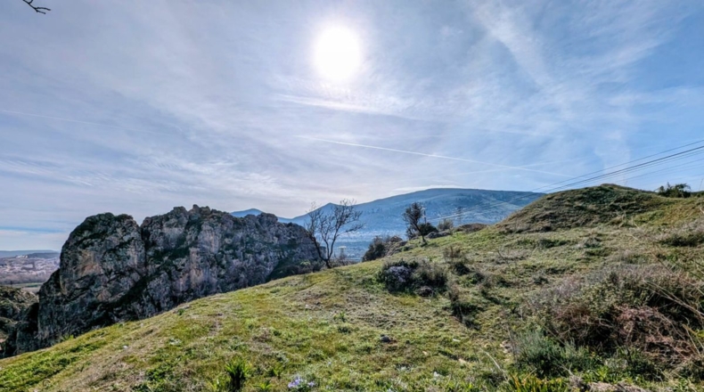 Granada - El Bujeo - 13284m2