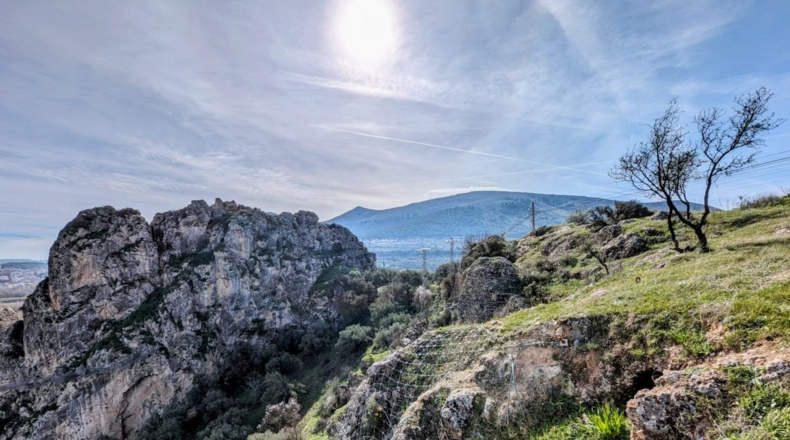 Granada - El Bujeo - 13284m2
