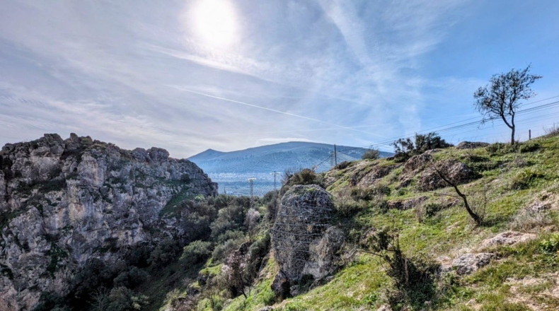 Granada - El Bujeo - 13284m2
