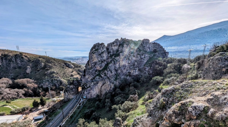 Granada - El Bujeo - 13284m2