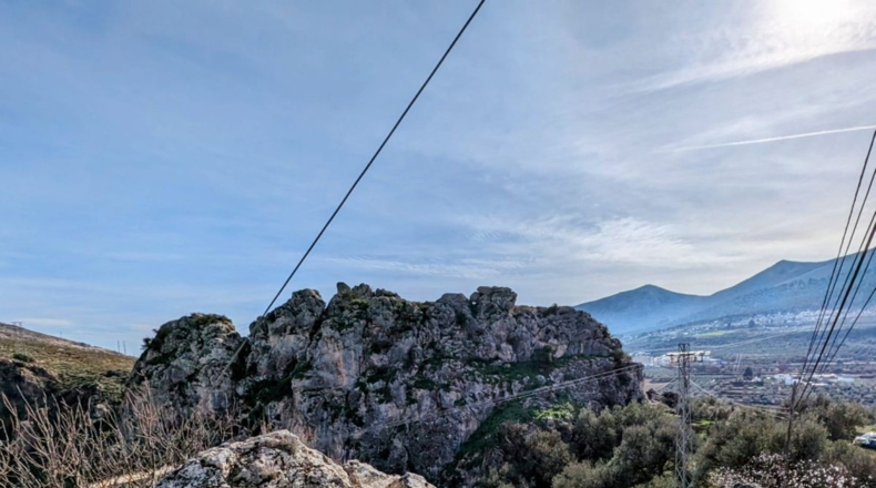 Granada - El Bujeo - 13284m2