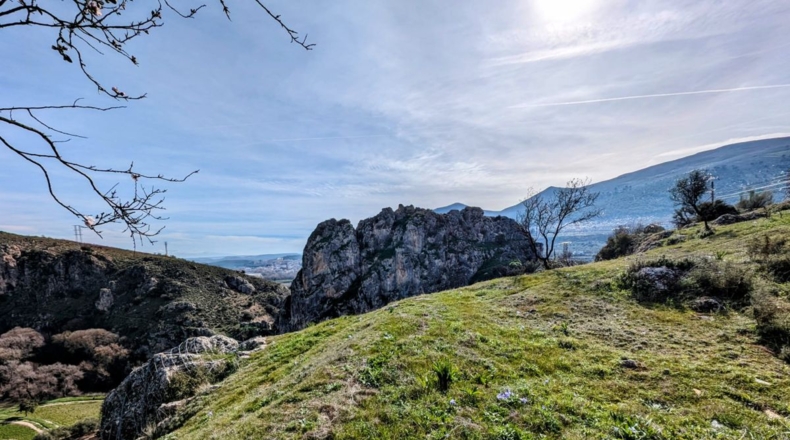Granada - El Bujeo - 13284m2
