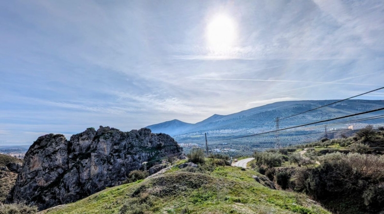 Granada - El Bujeo - 13284m2