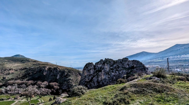Granada - El Bujeo - 13284m2