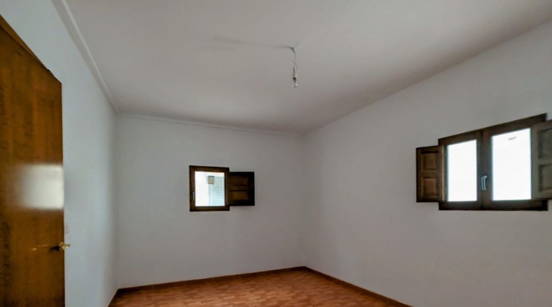 Granada - El Bujeo - 181m2
