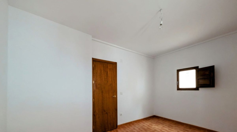 Granada - El Bujeo - 181m2
