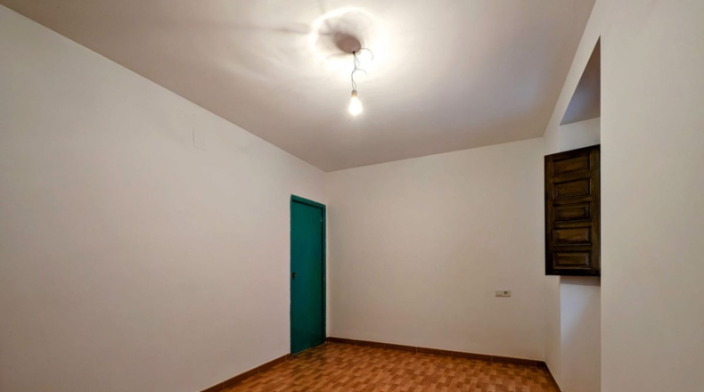 Granada - El Bujeo - 181m2
