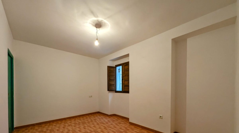 Granada - El Bujeo - 181m2