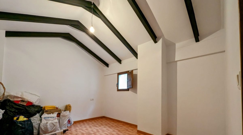 Granada - El Bujeo - 181m2