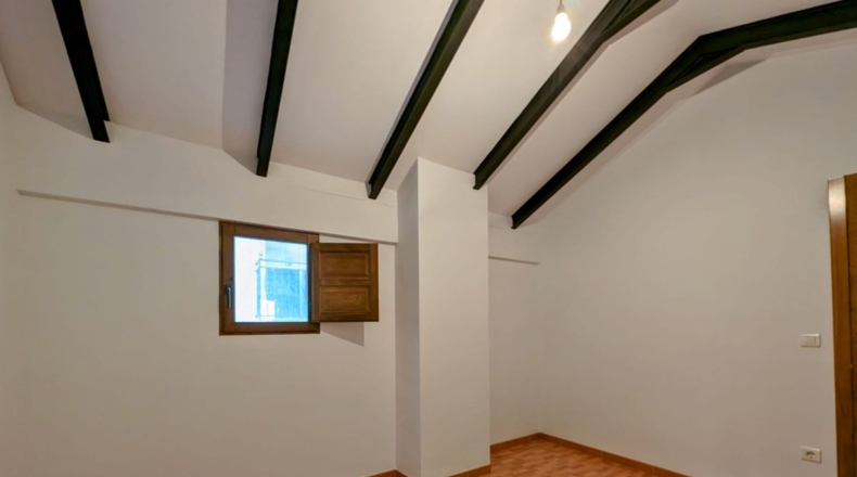 Granada - El Bujeo - 181m2
