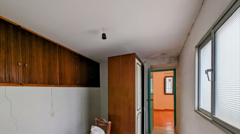 Granada - El Bujeo - 181m2