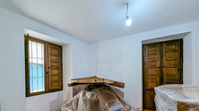 Granada - El Bujeo - 181m2