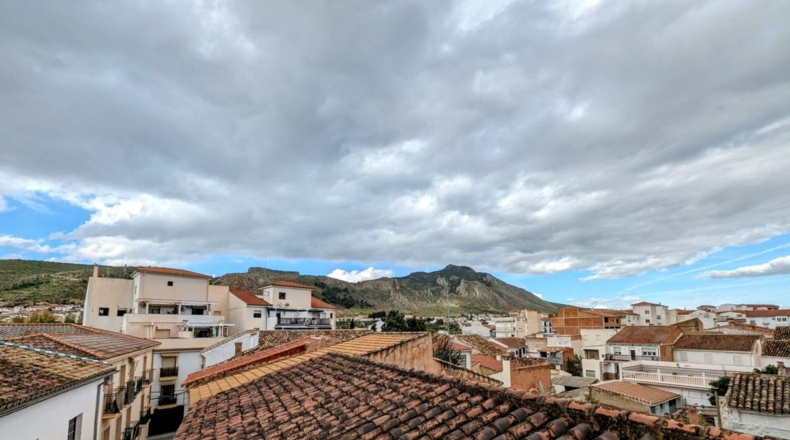 Granada - El Bujeo - 181m2