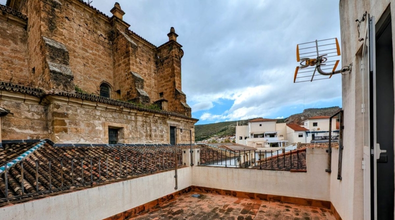 Granada - El Bujeo - 181m2