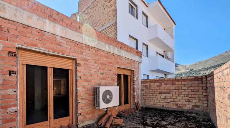 Granada - El Bujeo - 375m2