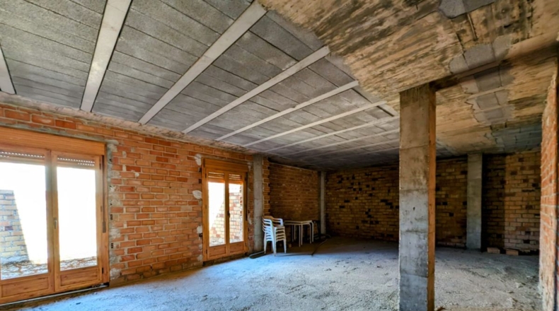 Granada - El Bujeo - 375m2