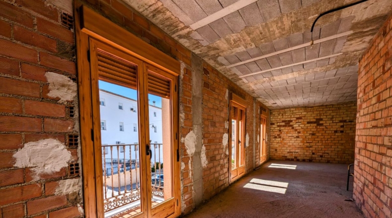 Granada - El Bujeo - 375m2