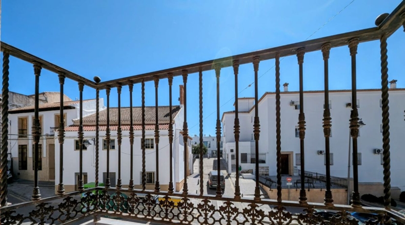 Granada - El Bujeo - 375m2